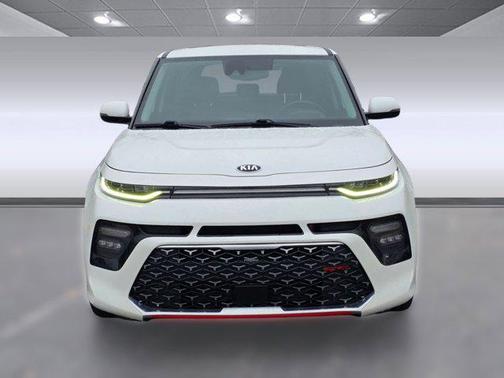 2020 Kia Soul GT-Line Turbo