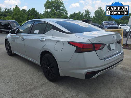 2021 Nissan Altima 2.5 SL