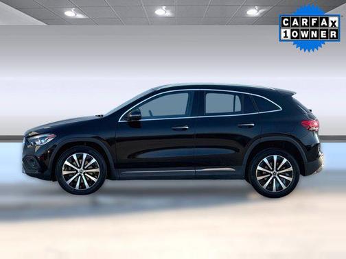 2023 Mercedes-Benz GLA 250 Base