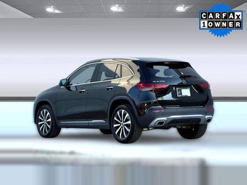 2023 Mercedes-Benz GLA 250 Base