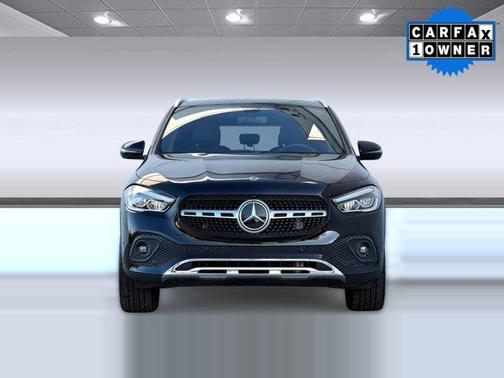 2023 Mercedes-Benz GLA 250 Base