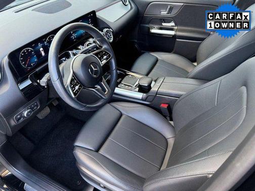 2023 Mercedes-Benz GLA 250 Base