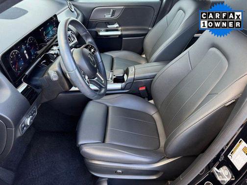 2023 Mercedes-Benz GLA 250 Base