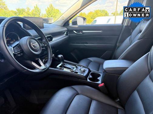 2024 Mazda CX-5 2.5 S Select