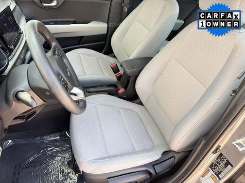 Steel Gray 2023 Kia Rio S