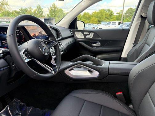 2026 Mercedes-Benz GLE 350 4MATIC