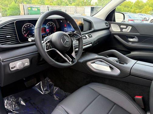 2026 Mercedes-Benz GLE 350 4MATIC
