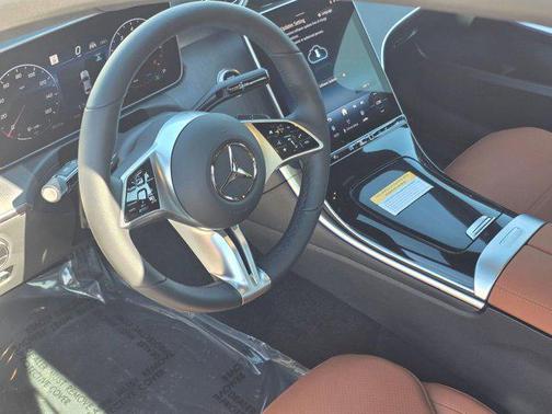 2026 Mercedes-Benz C-Class C 300 4MATIC