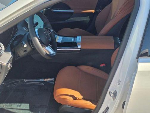 2026 Mercedes-Benz C-Class C 300 4MATIC