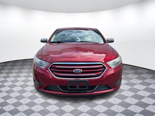 2013 Ford Taurus Limited