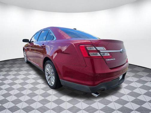 2013 Ford Taurus Limited