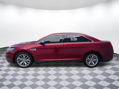 2013 Ford Taurus Limited