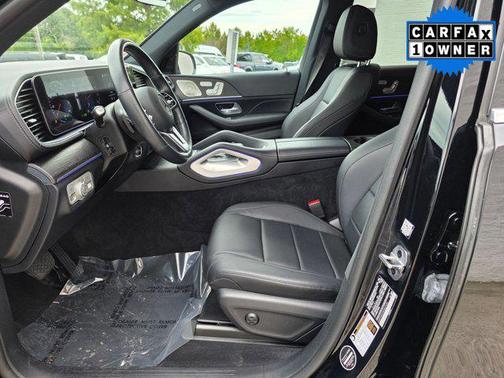 2022 Mercedes-Benz GLS 450 4MATIC
