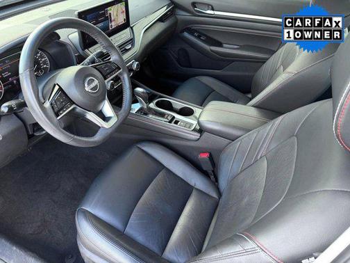 2023 Nissan Altima SR Intelligent AWD