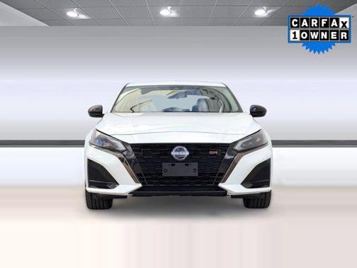 2023 Nissan Altima SR Intelligent AWD