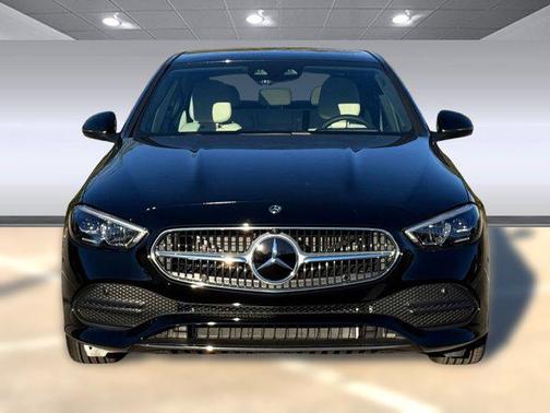 2026 Mercedes-Benz C-Class C 300 4MATIC