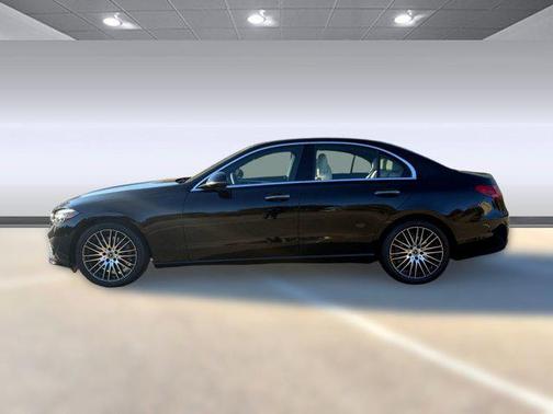 2026 Mercedes-Benz C-Class C 300 4MATIC