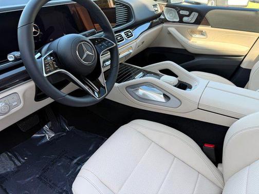 2026 Mercedes-Benz GLE 350 4MATIC