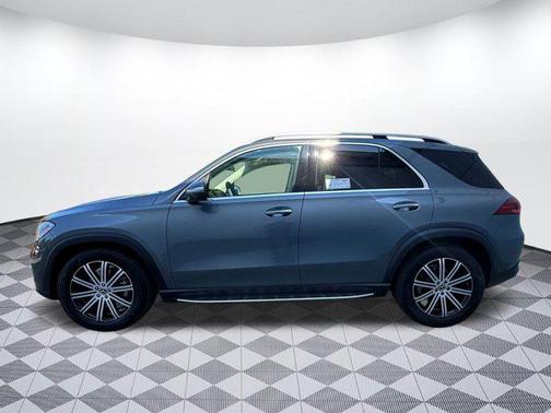 2026 Mercedes-Benz GLE 350 4MATIC