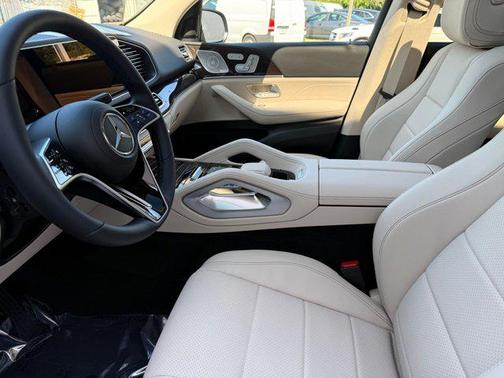 2026 Mercedes-Benz GLE 350 4MATIC