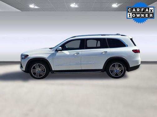 2023 Mercedes-Benz GLS 450 4MATIC