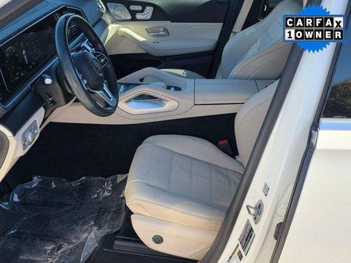 2023 Mercedes-Benz GLS 450 4MATIC