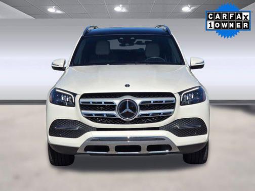 2023 Mercedes-Benz GLS 450 4MATIC