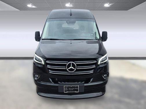 2024 Mercedes-Benz Sprinter 3500XD High Roof