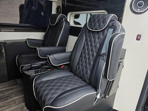 2024 Mercedes-Benz Sprinter 3500XD High Roof