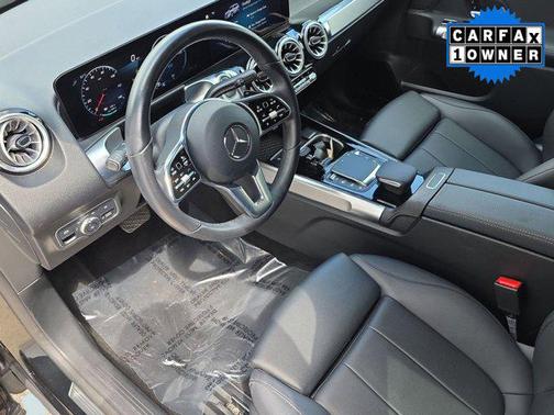2023 Mercedes-Benz EQB 300 4MATIC