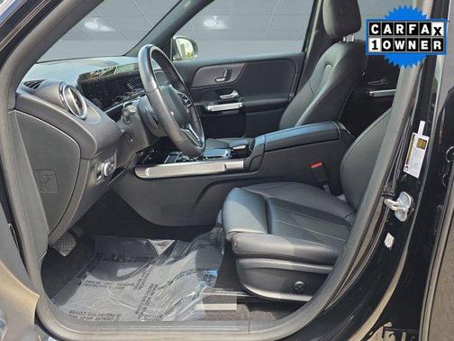2023 Mercedes-Benz EQB 300 4MATIC