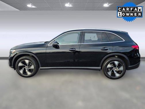 2024 Mercedes-Benz GLC 300 4MATIC