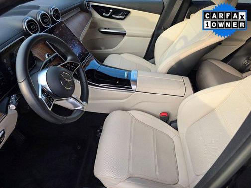 2024 Mercedes-Benz GLC 300 4MATIC