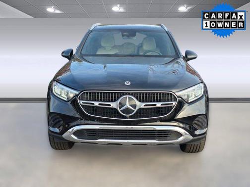2024 Mercedes-Benz GLC 300 4MATIC
