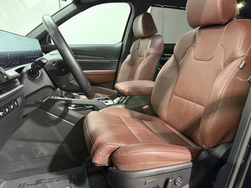 2025 Kia Telluride SX