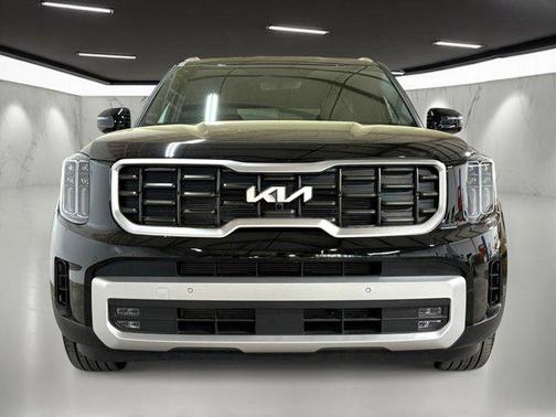 2025 Kia Telluride SX