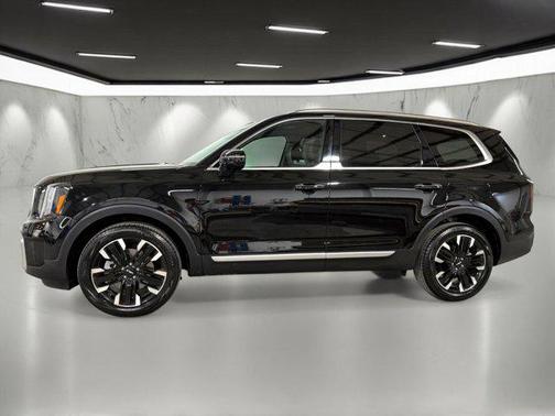 2025 Kia Telluride SX