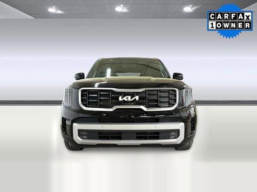 2025 Kia Telluride SX