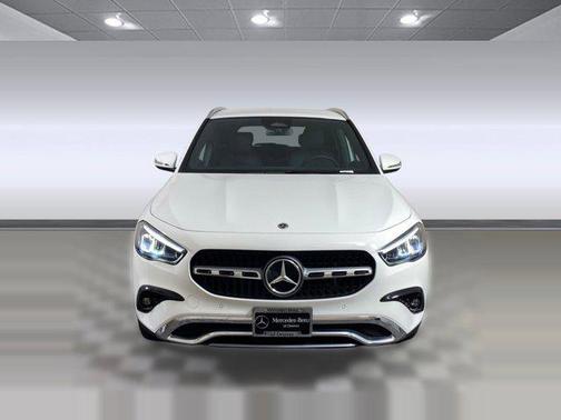 2026 Mercedes-Benz GLA 250 4MATIC