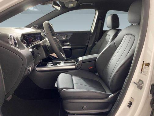 2026 Mercedes-Benz GLA 250 4MATIC