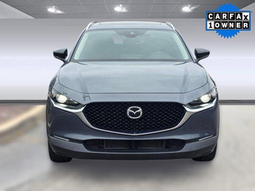 2022 Mazda CX-30 2.5 S Carbon Edition