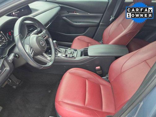 2022 Mazda CX-30 2.5 S Carbon Edition