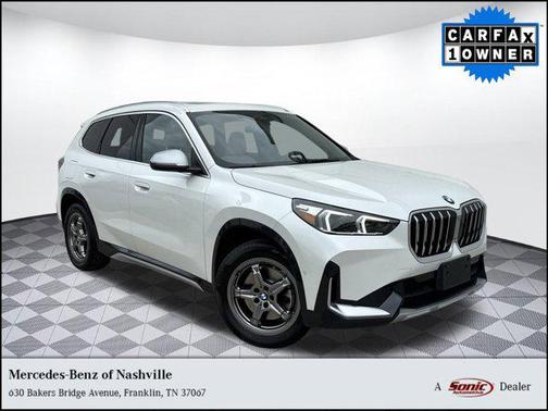 2024 BMW X1 xDrive28i