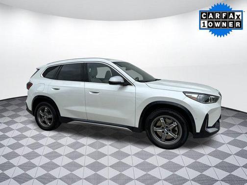 2024 BMW X1 xDrive28i
