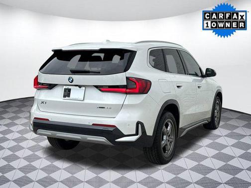 2024 BMW X1 xDrive28i