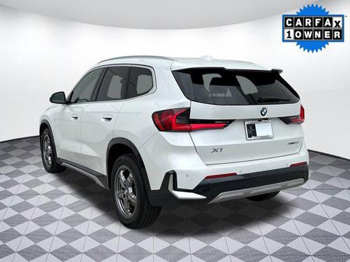 2024 BMW X1 xDrive28i