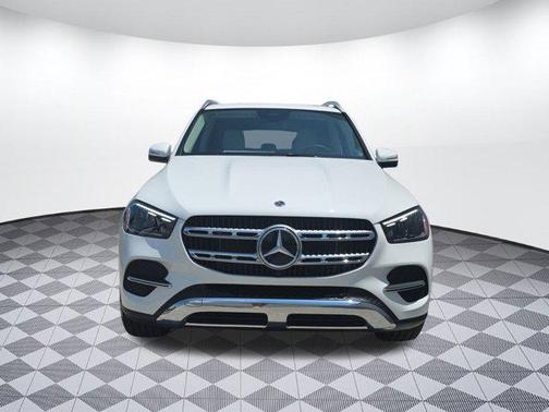 2025 Mercedes-Benz GLE 350 Base