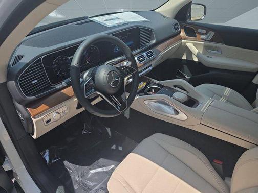 2025 Mercedes-Benz GLE 350 Base