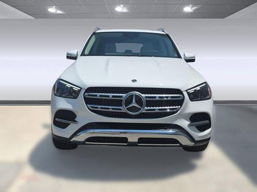 2025 Mercedes-Benz GLE 350 Base