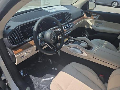 2025 Mercedes-Benz GLE 350 Base